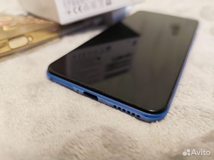 Xiaomi Mi 11 Lite 5G NE, 8/256 ГБ