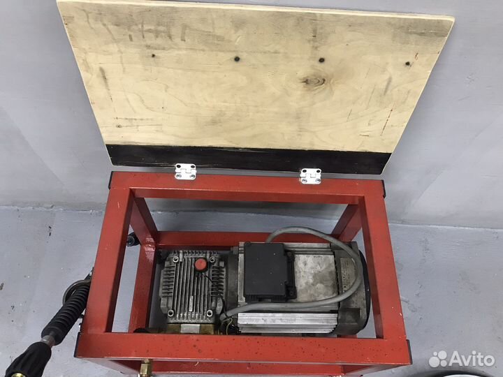 Профессиональная Авд Мойка высокого давления