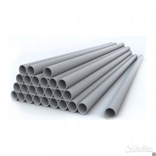 Труба асбестовая