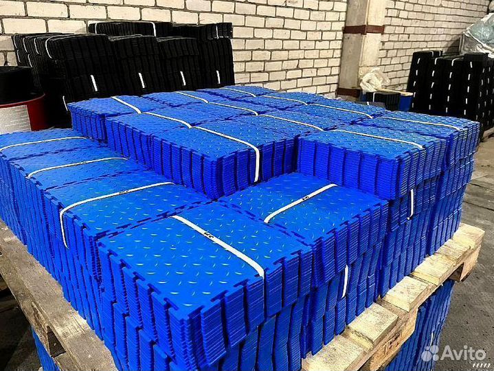 Пвх плитка 500x3231