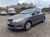 Chery Bonus (A13) 1.5 MT, 2012, 145 000 км, с пробегом, цена 365 000 руб.