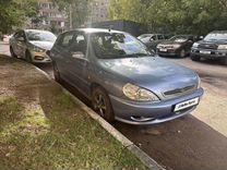 Kia Rio 1.5 MT, 2002, 194 791 км, с �пробегом, цена 290 000 руб.