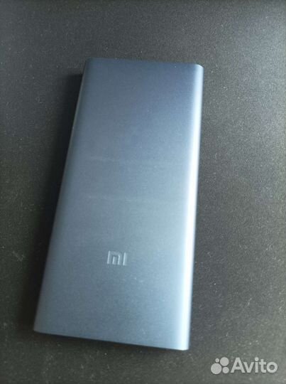 Портативное зарядное устройство