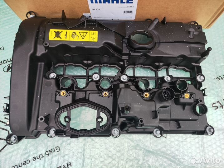 Клапанная крышка BMW B46 B48 mahle 11127611278