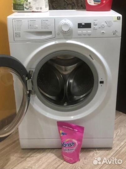 Стиральная машина с гарантией и доставкой