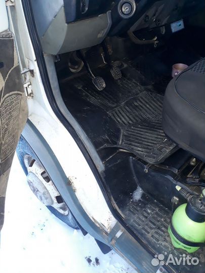 ГАЗ ГАЗель 3302 рефрижератор, 2004