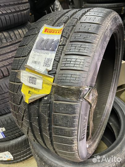 Pirelli Winter Sottozero 205/55 R16 92H