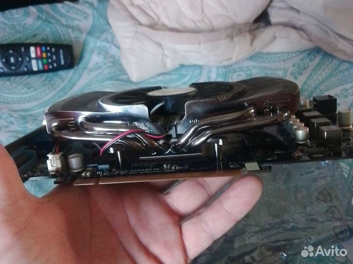 Видеокарта