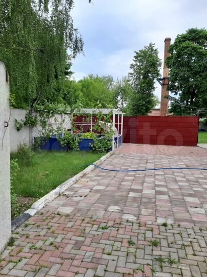 Дом 600 м² на участке 15,8 сот.