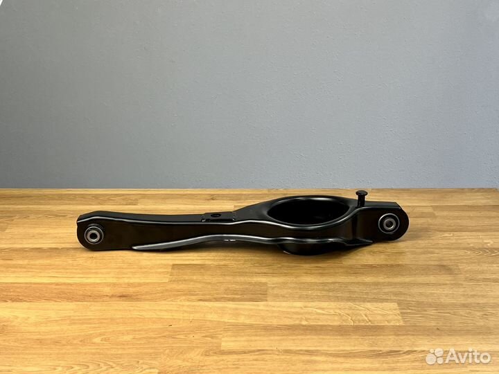 Комплект рычагов задней подвески Ford Focus 1 и 2