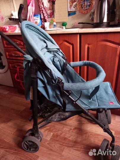 Коляска детская летняя прогулочная