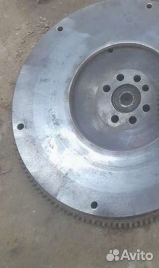 Маховик на газель двс 405 406
