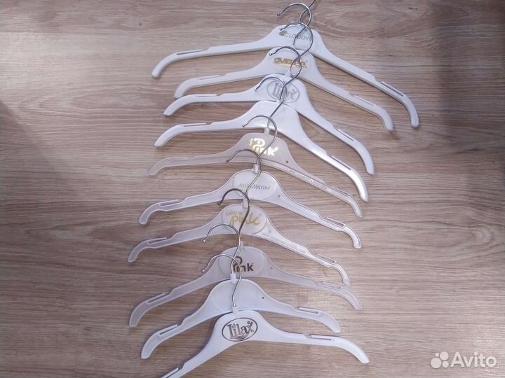 Плечики для одежды