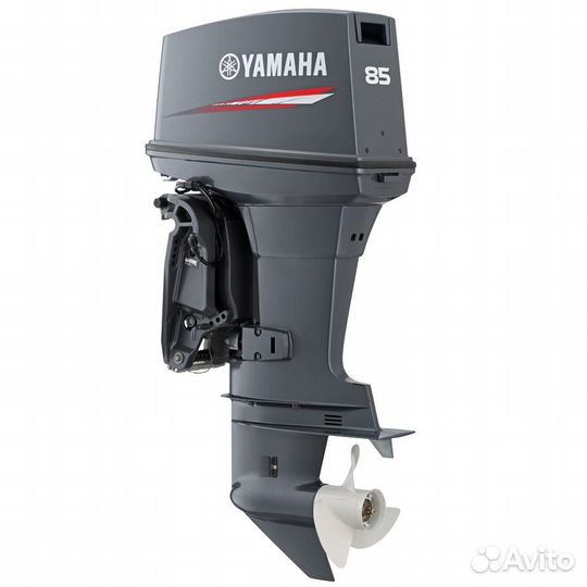 0047 Помпа охлаждения Ямаха 85 2Т