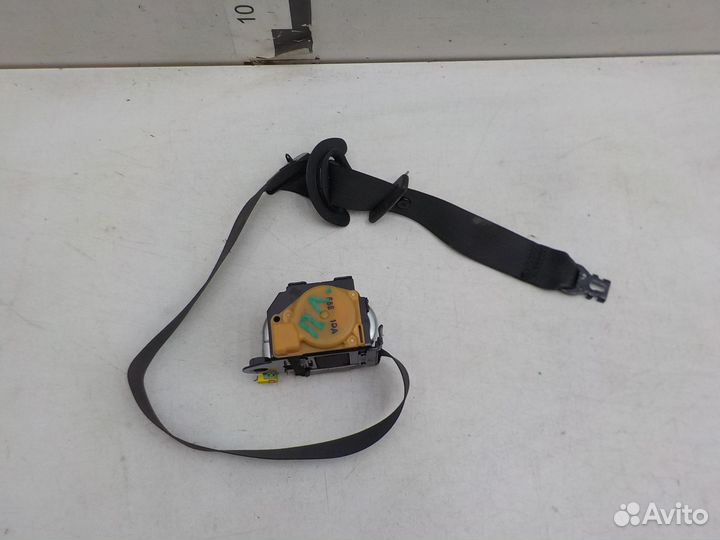 Ремень безопасности передний левый Opel Mokka 2012