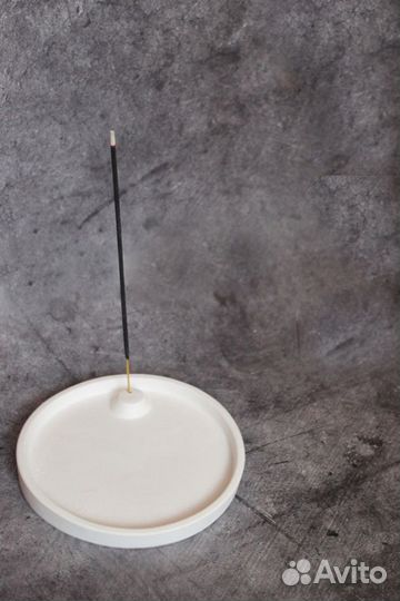 Человечки со мхом, тарелка для благовония, пантион