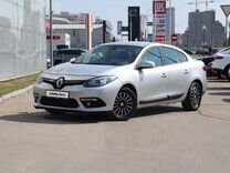 Renault Fluence 1.6 CVT, 2013, 159 060 км, с пробегом, цена 655 000 руб.