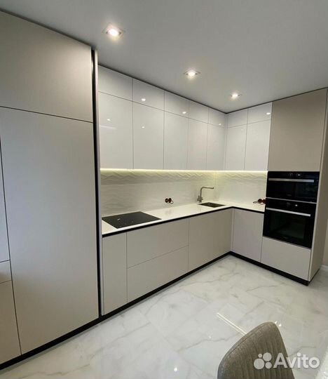 Кухня (реальная цена за гарнитур)ks:0721343