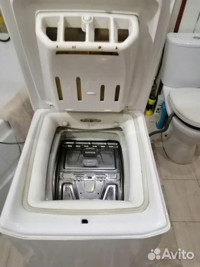 Стиральная машина Candy 6кг