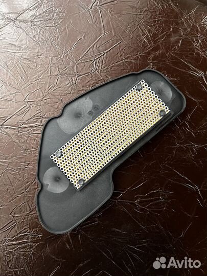 Воздушный фильтр yamaha jog sa36/39/55/56