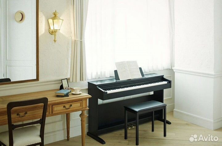 Casio AP-270 BK (Новое) Цифровое пианино