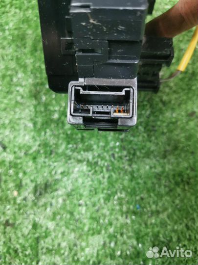 Подрулевой шлейф Ford Focus 2 хетчбэк 2.0 aoda