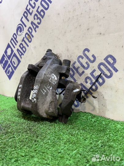 Суппорт задний правый Mercedes-Benz W211 универсал