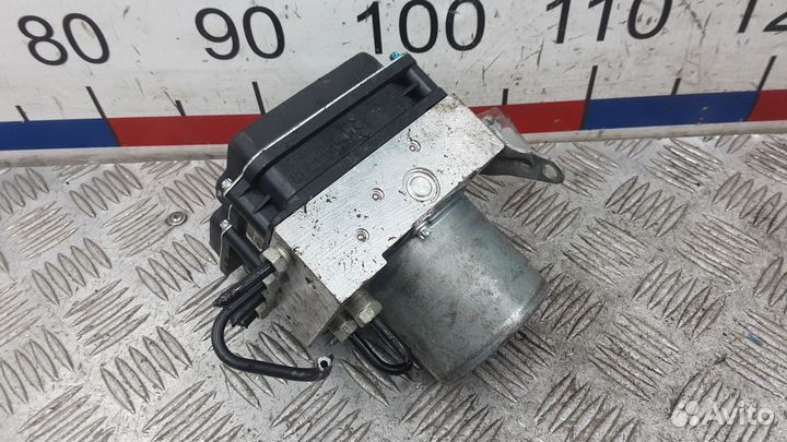 Блок ABS BMW X1 E84 2010 345167951880