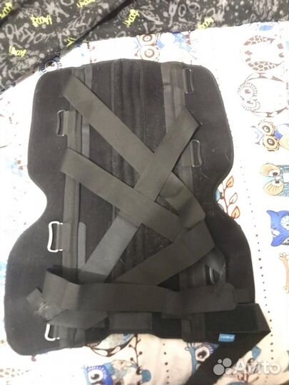 Тутор ортопедический