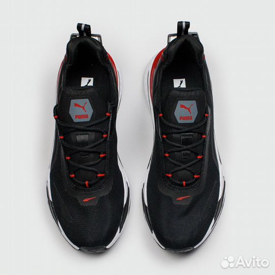 Кроссовки Puma RS-fast unmarked