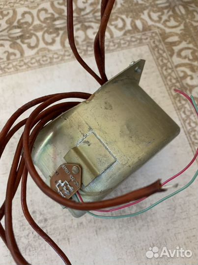 Трансформатор