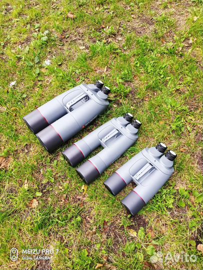 Продам бинотелескоп 106 мм APO (superED)