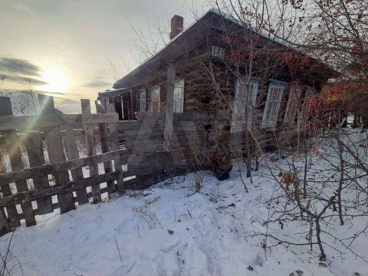 Участок 8 сот. (ИЖС)