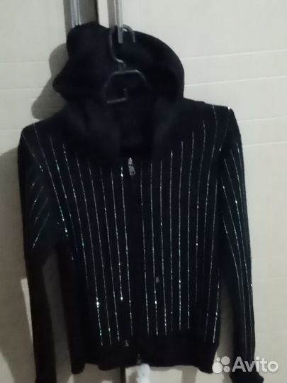 Женский костюм спорт