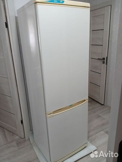 Холодильник бу Stinol 116
