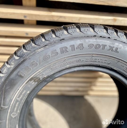 Nokian Tyres Nordman 5 185/65 R14 90T