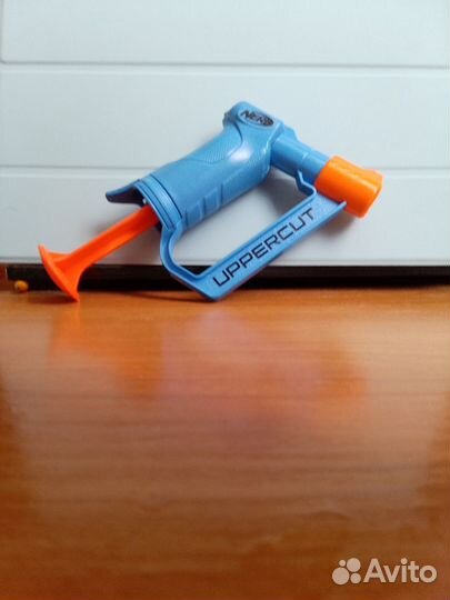 Пистолет нерф (оригинал)