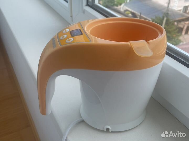 Подогреватель детского питания Maman EBW388