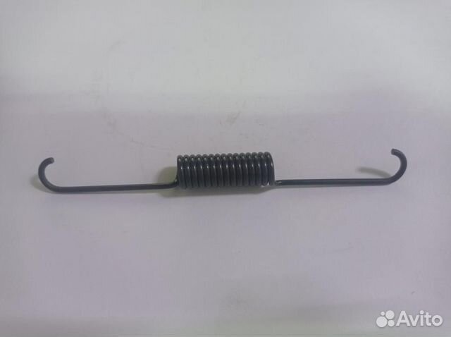 Пружинка тормозных колодок - O.E.M