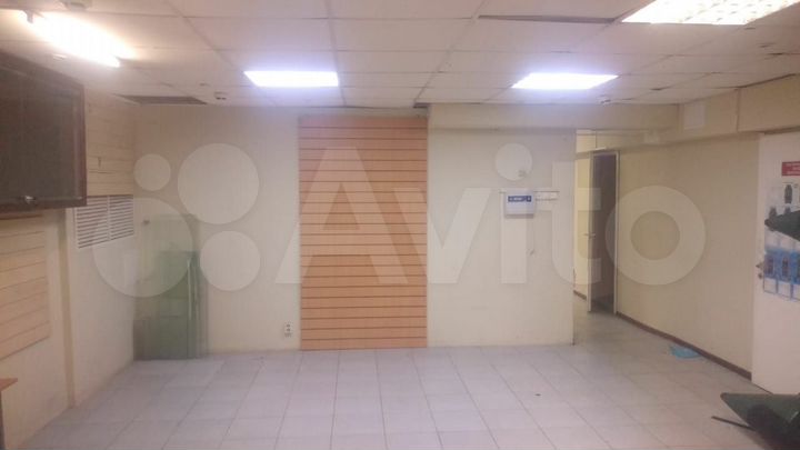 Торговая площадь, 147 м²