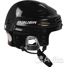 Шлем хоккейный 