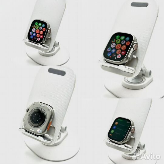 Apple watch ultra HK9