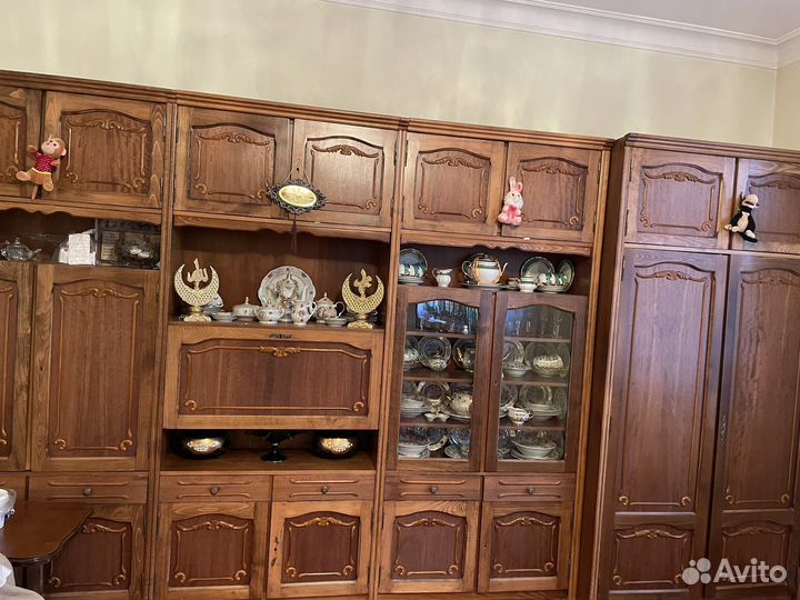 Румынская стенка