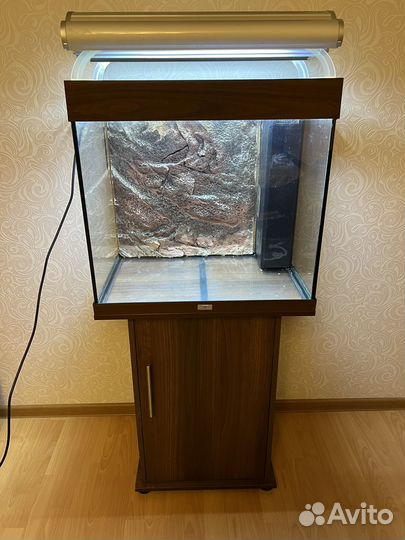 Аквариум Juwel Lido 120 с тумбой