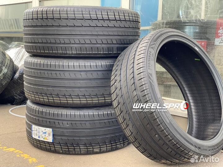 Triangle Sportex TSH11 295/35 R24