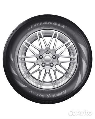 Triangle TR259 275/60 R20