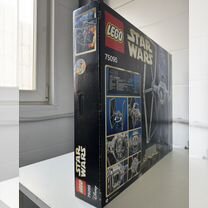 Lego star wars 75095 Истребитель TIE
