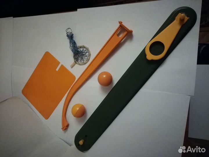 Настольная игра СССР 1970г
