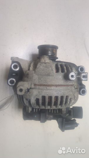 Генератор Mercedes CLC, 2008