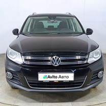 Volkswagen Tiguan 2.0 AT, 2014, 180 579 км, с пробегом, цена 1 720 000 руб.